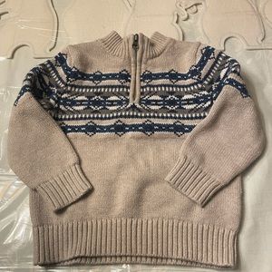 Hanna A 90 sweater